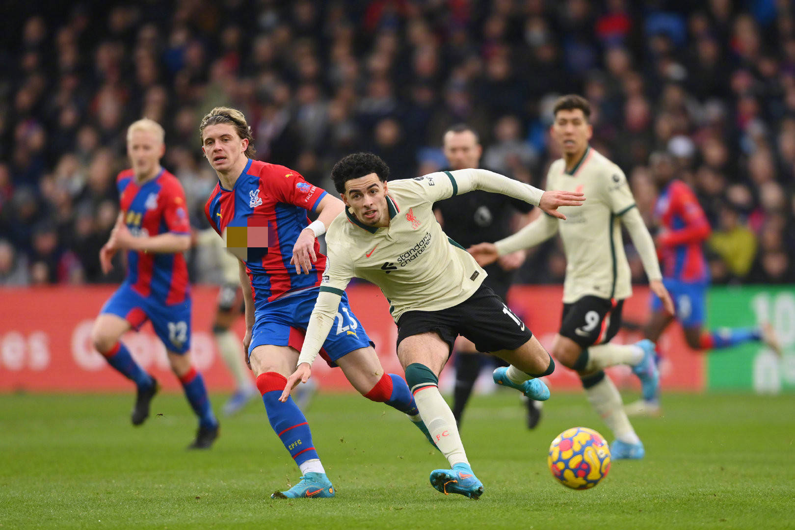 均未能破門 均未能破門