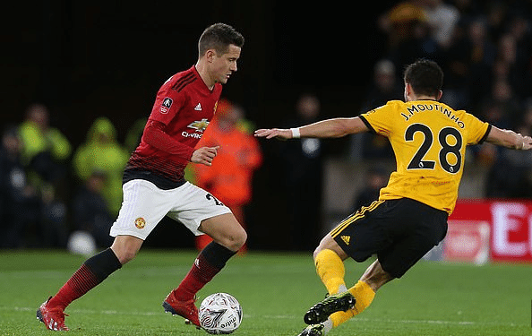 的射门技术 的射门技术