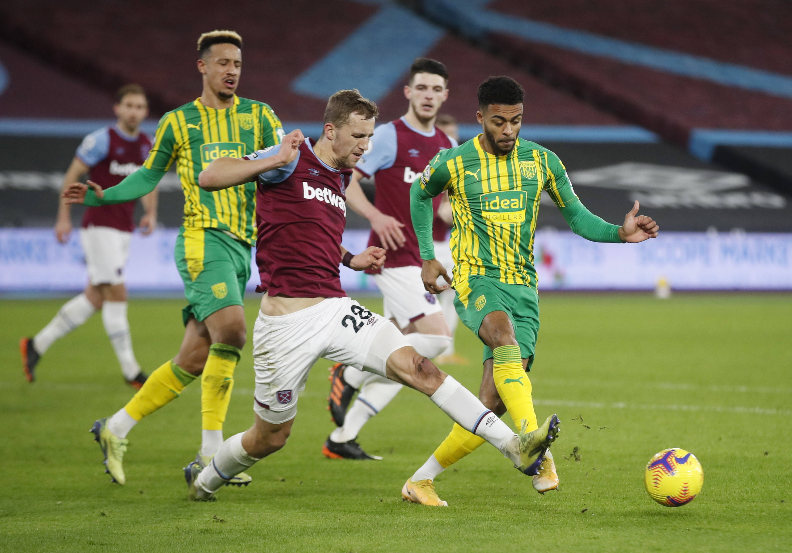 就像是提前 就像是提前