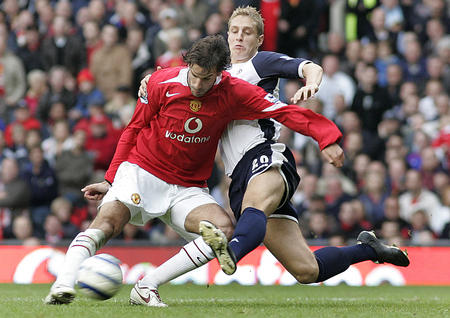 早已在过去 早已在过去